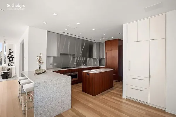 Rented by Sotheby's International Realty | media 3