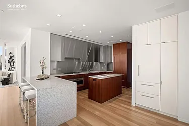 Rented by Sotheby's International Realty
