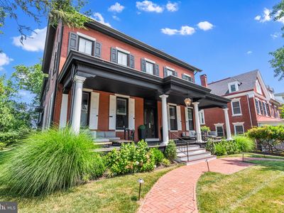 305 S Walnut St, West Chester, PA, 19382