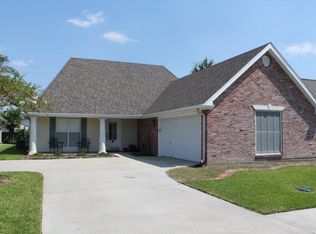 114 Rusty Ln, Houma, LA 70360