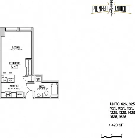 Pioneer Endicott — Photo 81