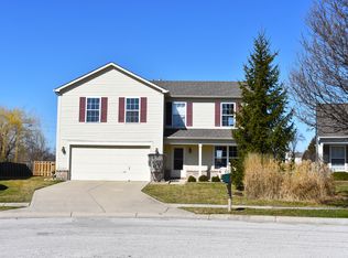 6518 Frankenberger Dr, Indianapolis, IN 46237