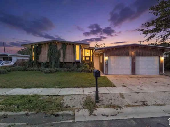 3251 W Florlita Ave, West Valley City, UT 84119