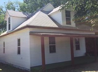 311 N College St, Cordell, OK 73632