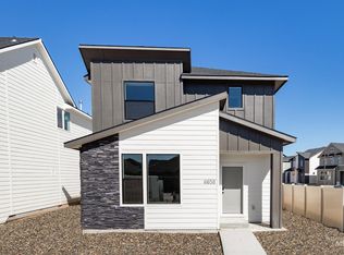 6658 W Redwood Creek Dr, Meridian, ID 83646