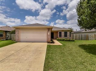 1408 Newbury St, Georgetown, TX 78626