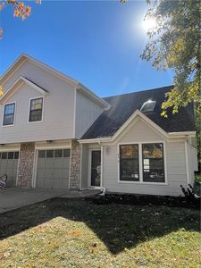632 S Penrose Ln, Olathe, KS, 66062
