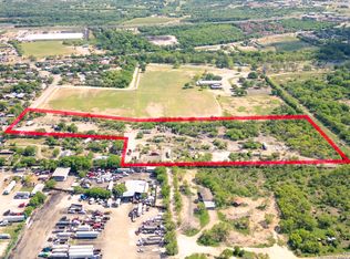 1611 Gena Rd LOT TR-E, San Antonio, TX 78227