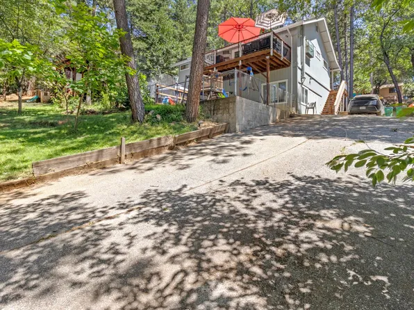 15798 Names Dr, Grass Valley, CA 95949