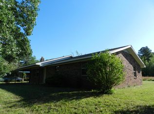 210 County Road 239, Falkner, MS 38629