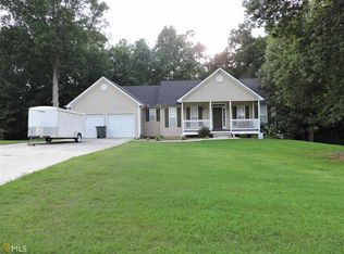 241 Ridgecrest Dr, Douglasville, GA 30134