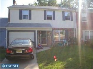 1719 Heather Pl, Clementon, NJ 08021