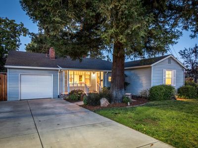 498 Wainwright Ave, San Jose, CA, 95128