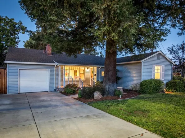 498 Wainwright Ave, San Jose, CA 95128