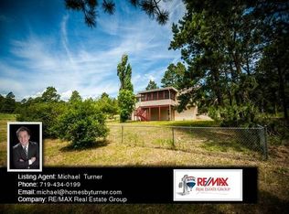 7315 Baker Rd, Colorado Springs, CO 80908