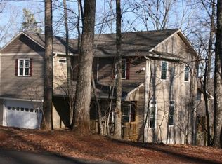 87 Choke Cherry Ln, Dahlonega, GA 30533