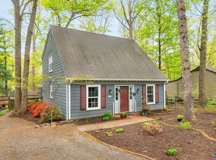 330 Bennington Rd, Charlottesville, VA 22901