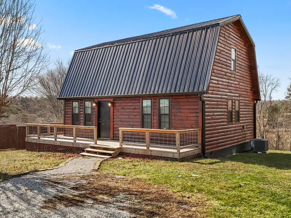 197 Russell Dr, Campton, KY 41301