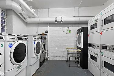 Rented by Brown Harris Stevens