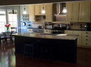 1634 Alcovy Ridge Ct, Dacula, GA 30019