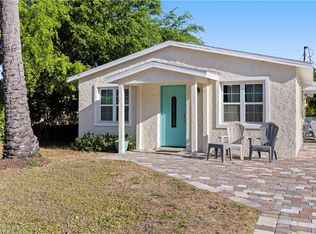 3553 Thomasson Dr, Naples, FL 34112