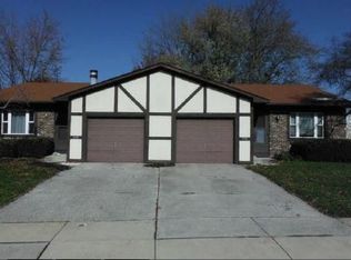 8178 Goldsmith Dr, Reynoldsburg, OH