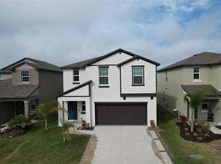 3141 Oyster Cove St, Wimauma, FL 33598