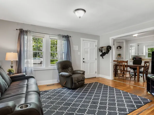 1818 Morningside Ave, Columbia, TN 38401