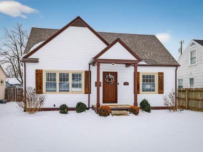 3043 Saint Ann St, Owensboro, KY, 42303