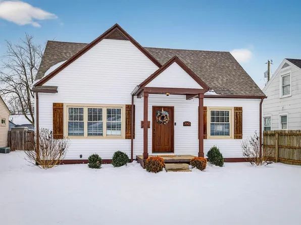 3043 Saint Ann St, Owensboro, KY 42303