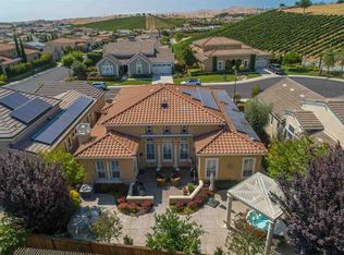 1851 Viognier Ct, Brentwood, CA