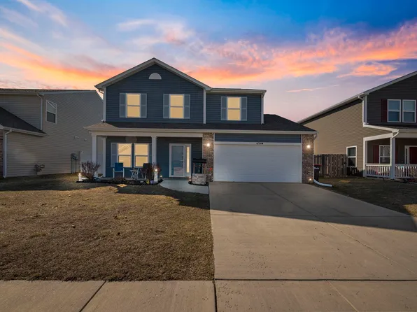 4794 Langhorn Trl, Lafayette, IN 47909