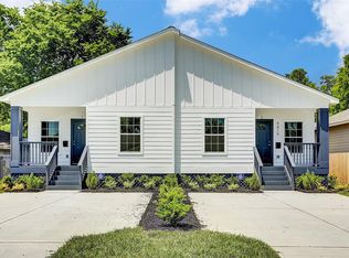 4819 Higgins St #1, Houston, TX 77033