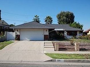 2221 Canterbury Ln, La Habra, CA 90631