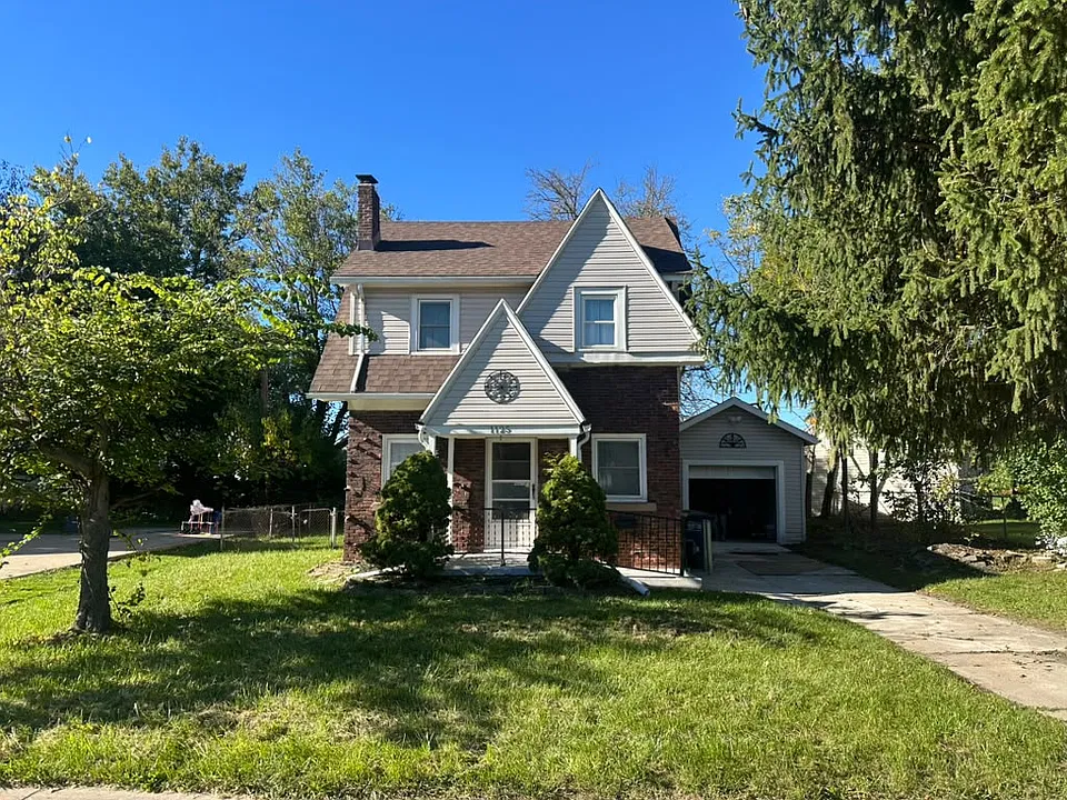 1125 Secor Rd