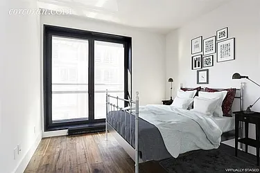 Rented by Corcoran