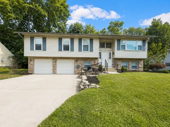 550 Melissa Dr, Oxford, OH 45056