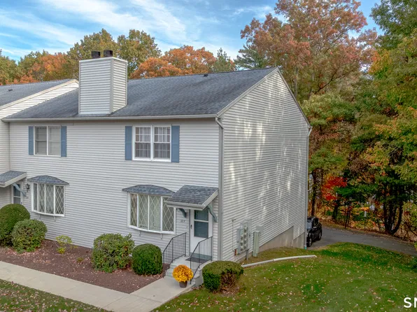 20 Wolf Hill Road #10F, Wolcott, CT 06716