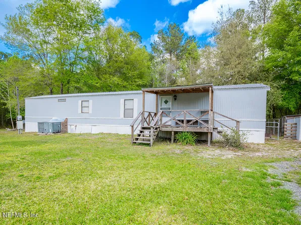 9655 NW 214TH Street, Lake Butler, FL 32054