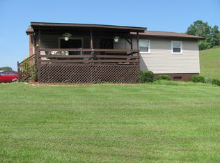 527 Adams Chapel Rd, Blountville, TN 37617