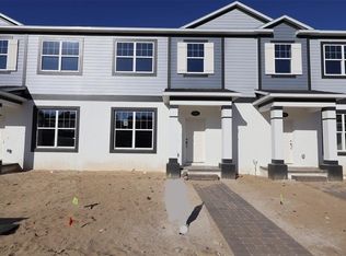 374 Lady Palm St, Apopka, FL 32703