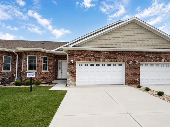 23935 Fugett Dr #0, Manhattan, IL 60442