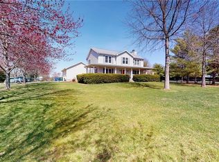 3650 E Fitzgerald Rd #1, Decatur, IL 62521