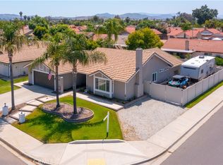 29775 Avenida De Cortez, Menifee, CA 92586
