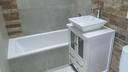 Rented by The Hamilton Group