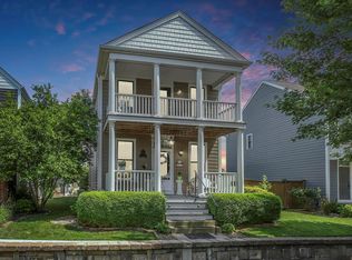 3331 N Canal Way, Saint Charles, MO 63301