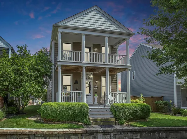 3331 N Canal Way, Saint Charles, MO 63301