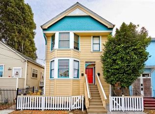 1731 8th St, Oakland, CA 94607