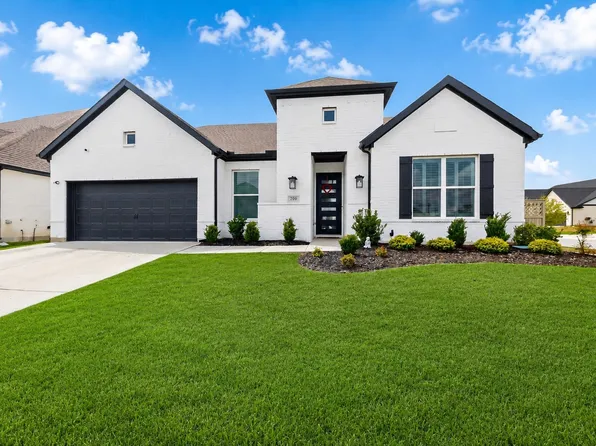 200 Shetland Ln, Northlake, TX 76247