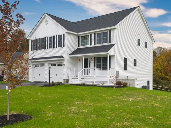 19 Berube Ln, Dracut, MA 01826